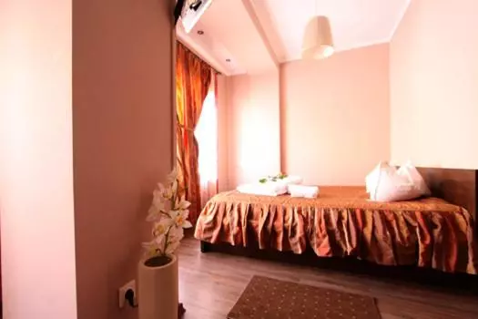 آپارتمان 1 خوابه, Ave Hotel Victoriei