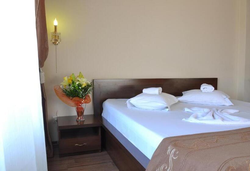 آپارتمان 1 خوابه, Ave Hotel Victoriei