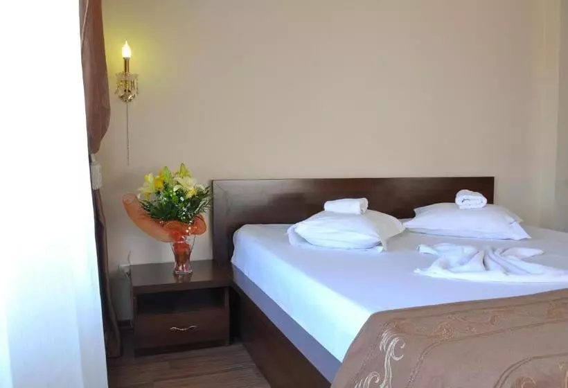 آپارتمان 1 خوابه, Ave Hotel Victoriei