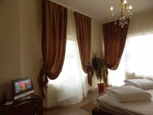 اتاق استاندارد یک نفره, Ave Hotel Victoriei