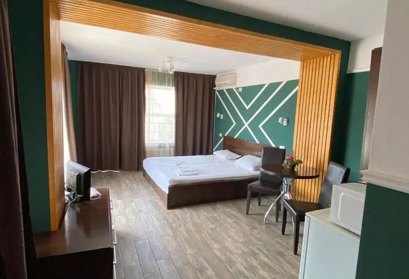 اتاق استاندارد, Ave Hotel Victoriei