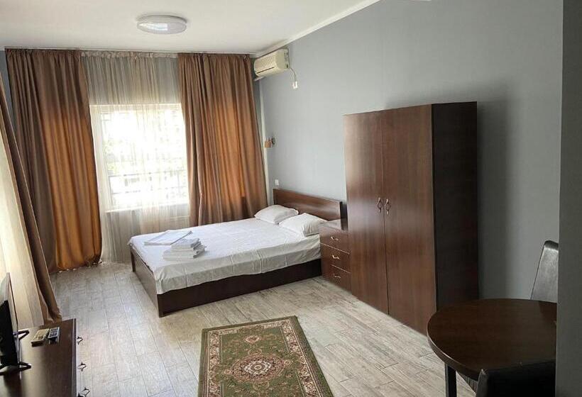 اتاق استاندارد, Ave Hotel Victoriei