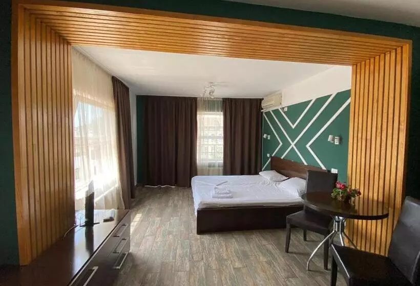 اتاق استاندارد, Ave Hotel Victoriei