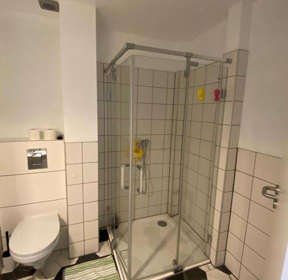 اتاق استاندارد, Ave Hotel Victoriei
