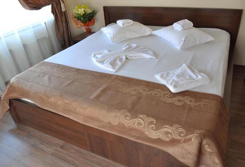 اتاق استاندارد, Ave Hotel Victoriei