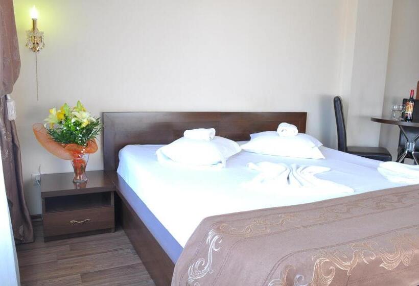 اتاق استاندارد, Ave Hotel Victoriei