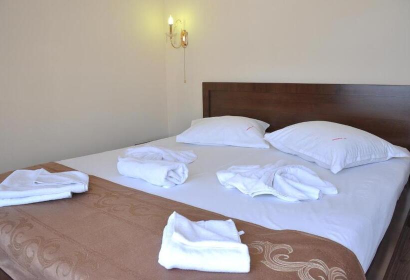 اتاق استاندارد, Ave Hotel Victoriei