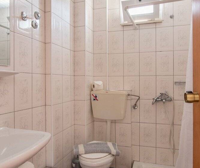 Студия Стандарт, Danelis Studios & Apartments