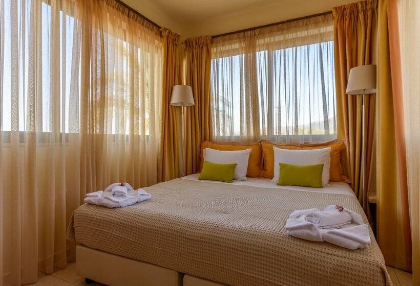 Студия Стандарт, Danelis Studios & Apartments