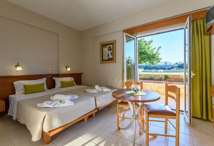 Студия Стандарт, Danelis Studios & Apartments