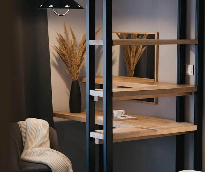 Номер Стандарт, Arboretum