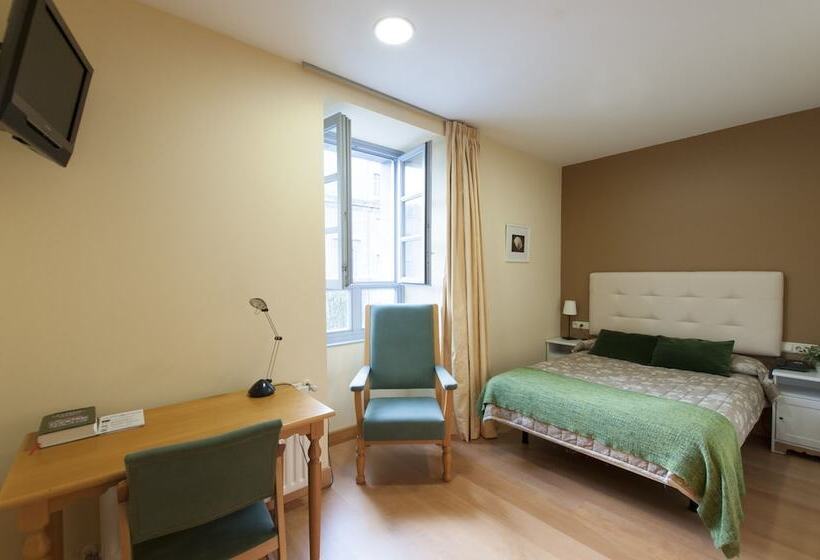 اتاق استاندارد, Arrupe