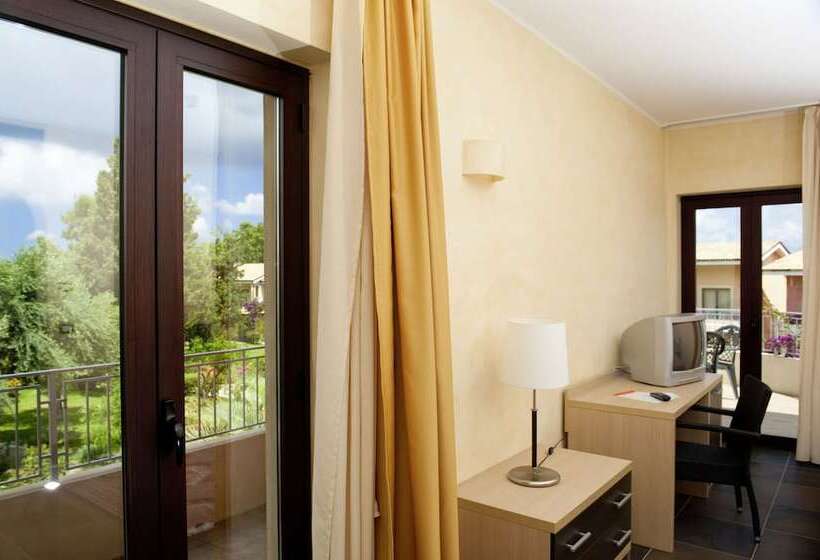 スタンダードシングルルーム, Bv Borgo Del Principe