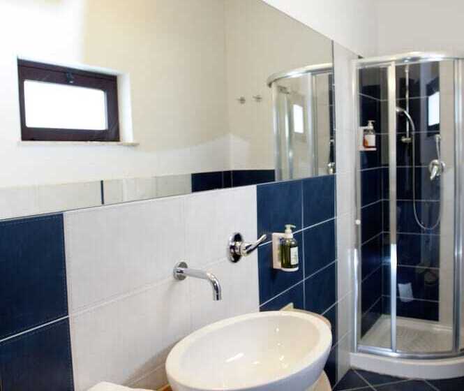 スタンダードルーム, Bv Borgo Del Principe