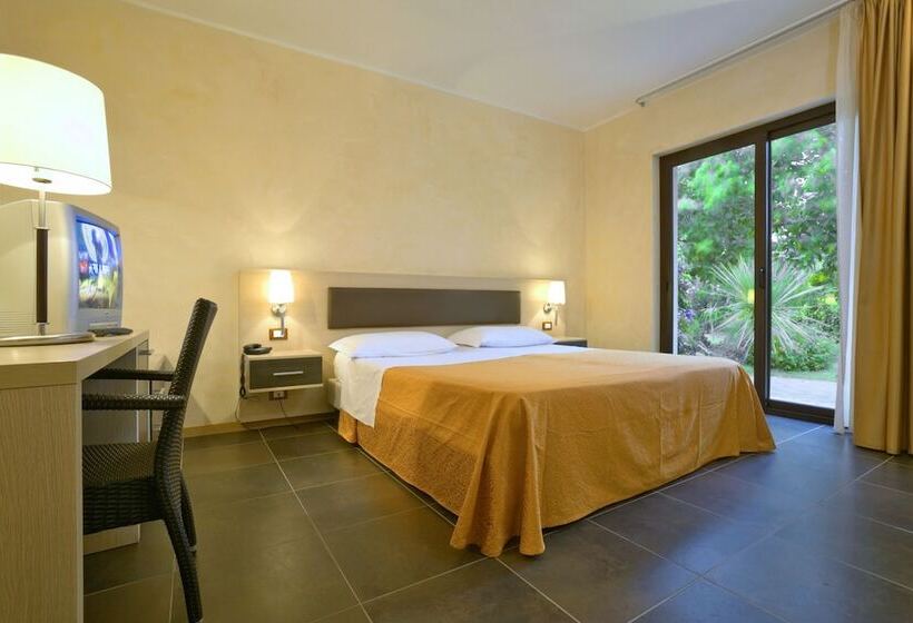 اتاق استاندارد, Bv Borgo Del Principe
