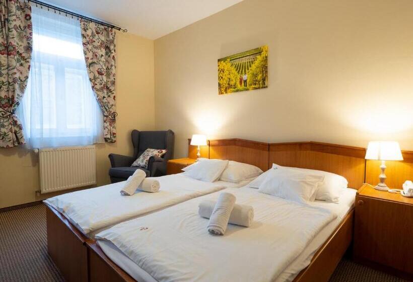 חדר סטנדרט, Cabernet