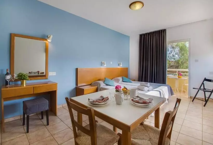 Standard-studio, Captain Karas Holidays Apartments