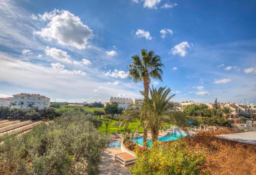 带1个卧室的公寓, Captain Karas Holidays Apartments