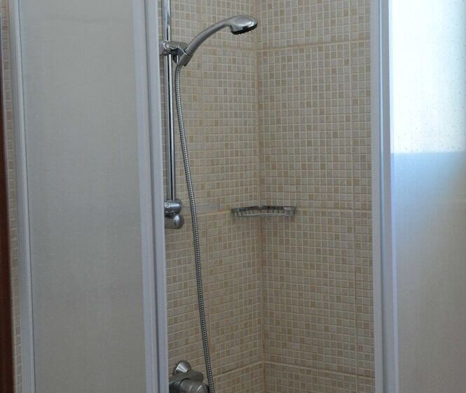 带2个卧室的公寓, Captain Karas Holidays Apartments