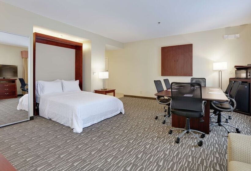 غرفة قياسية, Hampton Inn & Suites Southern Pines Pinehurst
