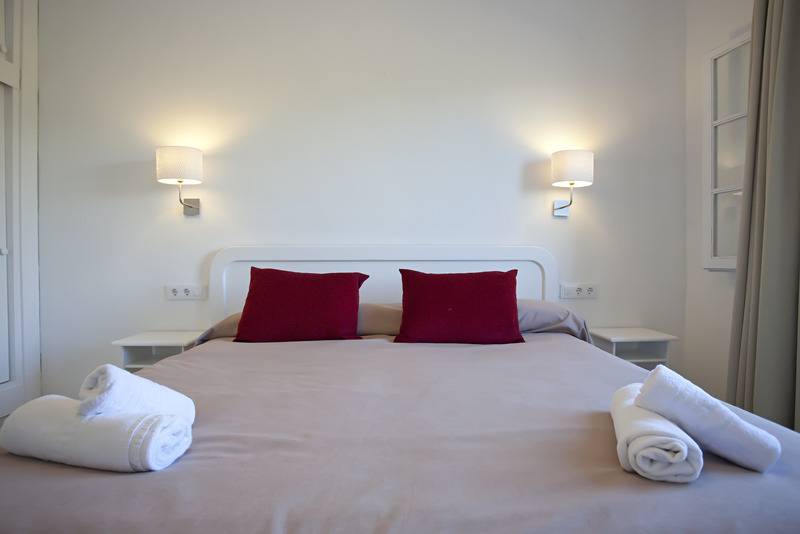 غرفة قياسية سرير كينج, Hampton Inn Arkadelphia