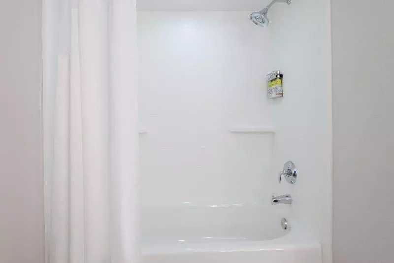 スタンダードルーム, Hampton Inn Arkadelphia