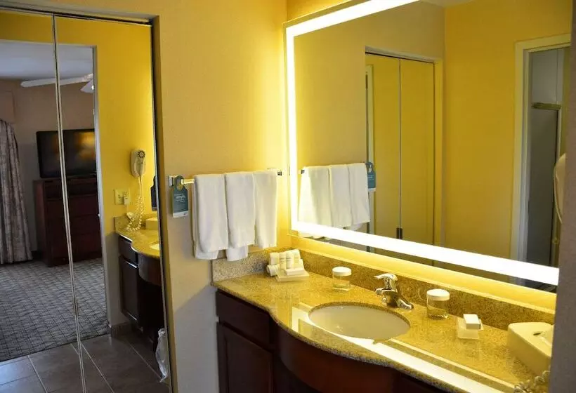 スイート, Homewood Suites By Hilton Brighton