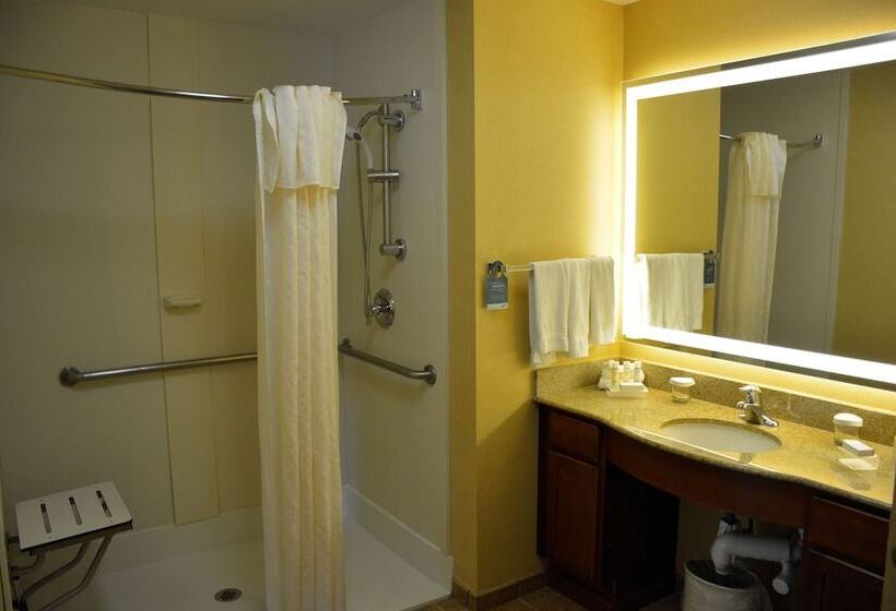 스위트, Homewood Suites By Hilton Brighton