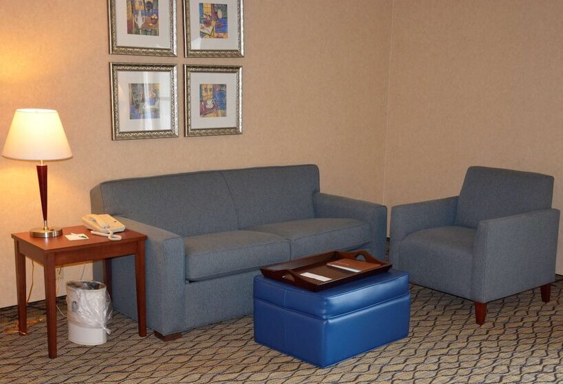 스위트, Homewood Suites By Hilton Brighton