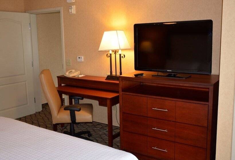 스위트, Homewood Suites By Hilton Brighton