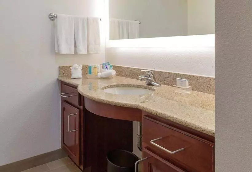 スイート, Homewood Suites By Hilton Miami Airport West