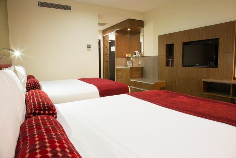 اتاق سوپریور, Mercure Sydney Liverpool
