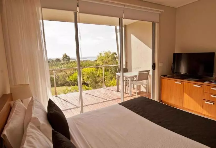 スタンダードルーム, Silverwater Resort Phillip Island