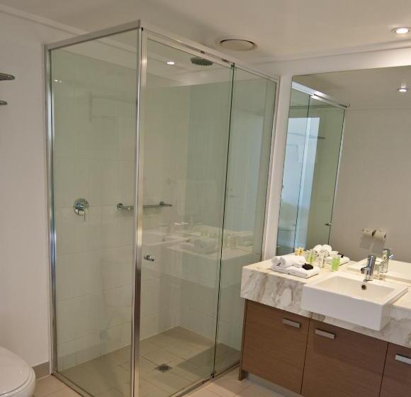 스탠다드 룸, Silverwater Resort Phillip Island