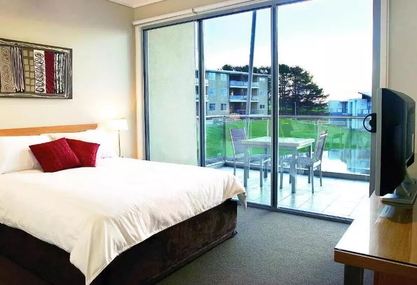 スタンダードルーム, Silverwater Resort Phillip Island