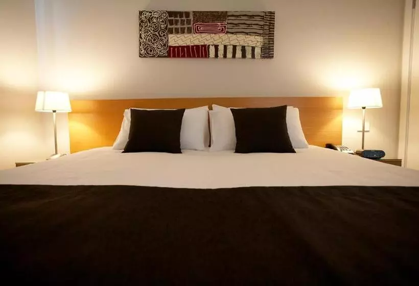 １ベッドルームアパートメント, Silverwater Resort Phillip Island