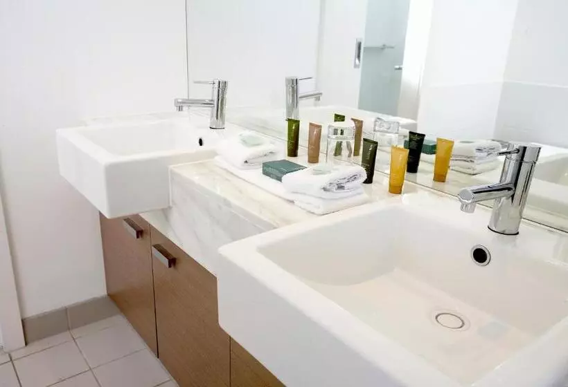 ３ベッドルームアパートメント, Silverwater Resort Phillip Island
