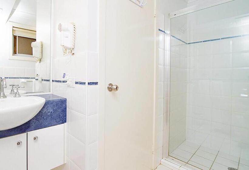 Дом 2 Спальни, The Observatory Self Contained Apartments