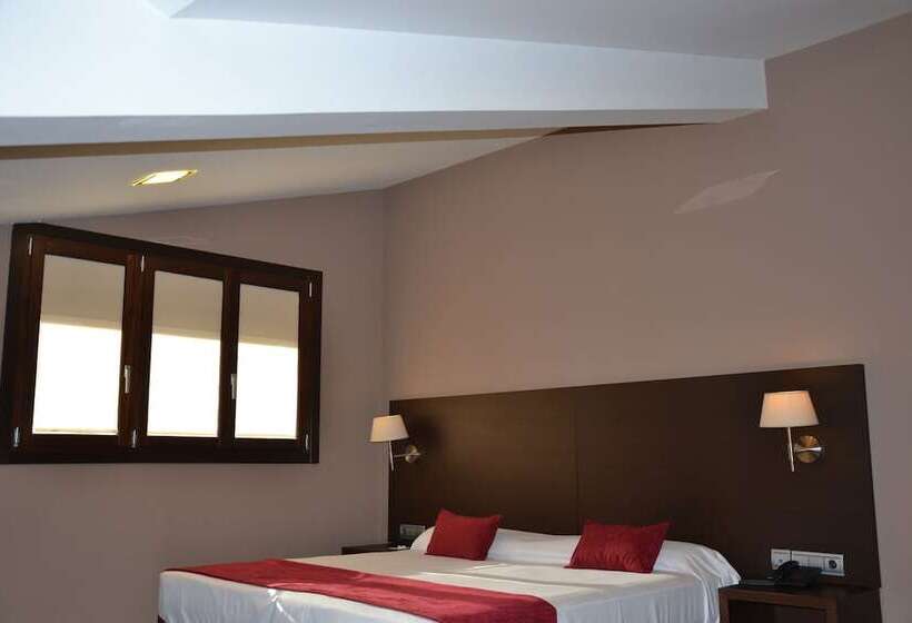 スタンダードルーム, Vilassar