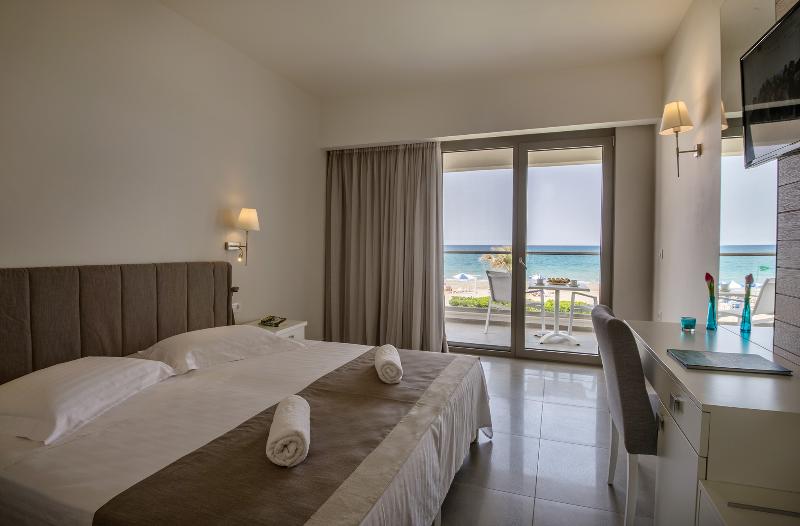 Estúdio Superior Vista Mar, Iperion Beach