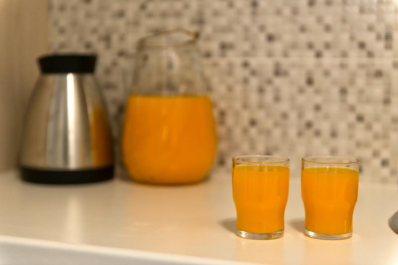 Estúdio Superior Vista Mar, Iperion Beach