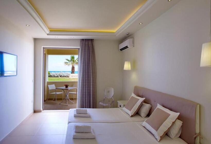 Escritório Estándar, Iperion Beach