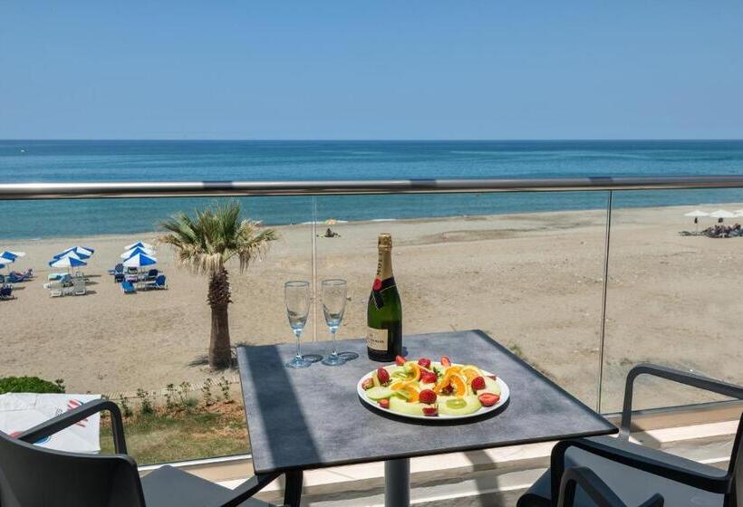 Quarto Dúplex, Iperion Beach