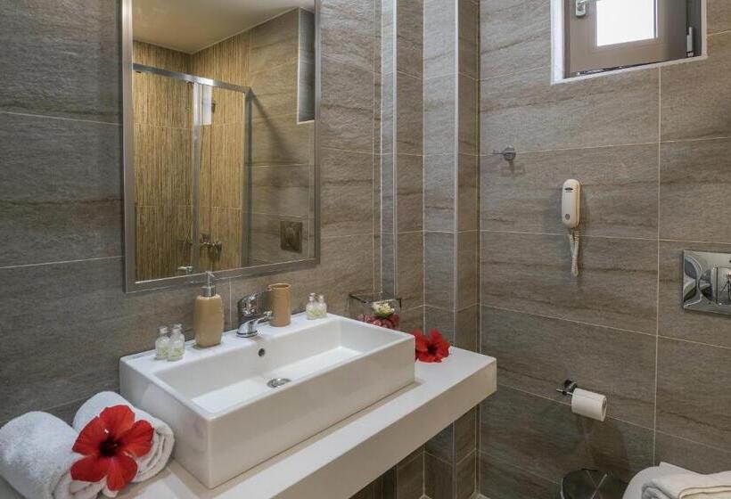 Estúdio Superior Vista Mar, Iperion Beach