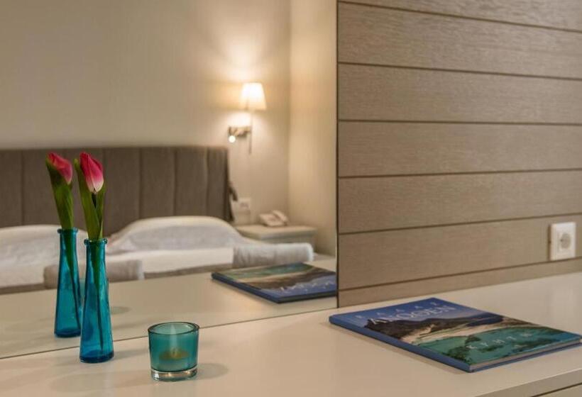 Estúdio Superior Vista Mar, Iperion Beach