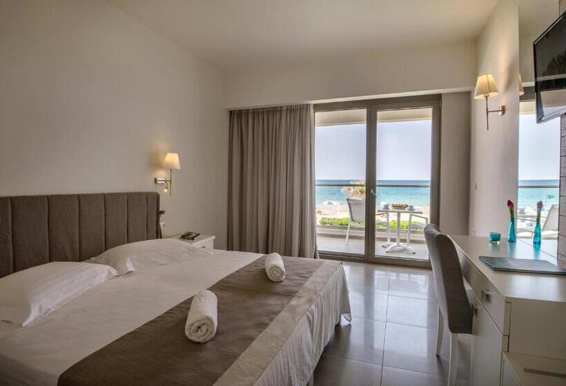 Estúdio Superior Vista Mar, Iperion Beach