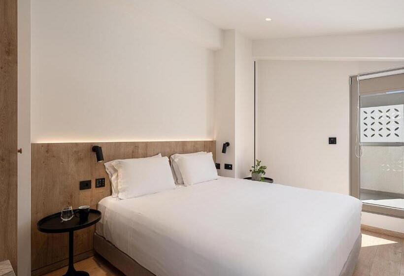 Bungalow Superior, Iperion Beach