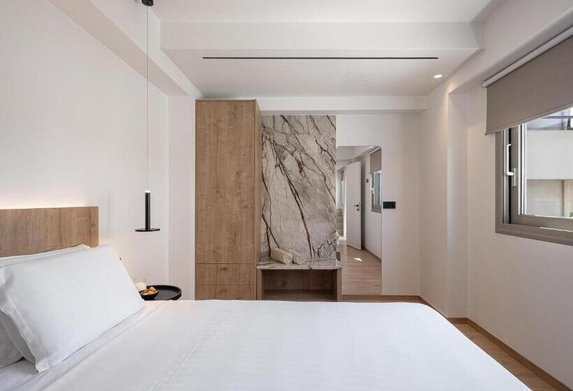 Bungalow Superior, Iperion Beach