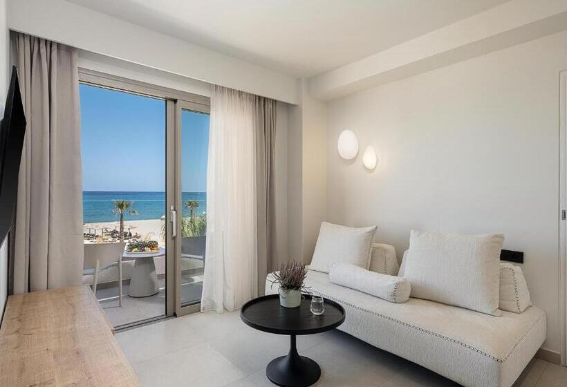 Suíte Superior Vista Mar, Iperion Beach