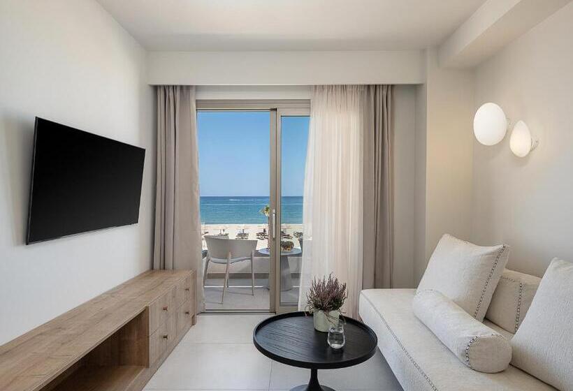 Suíte Superior Vista Mar, Iperion Beach